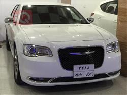 كرايسلر 300